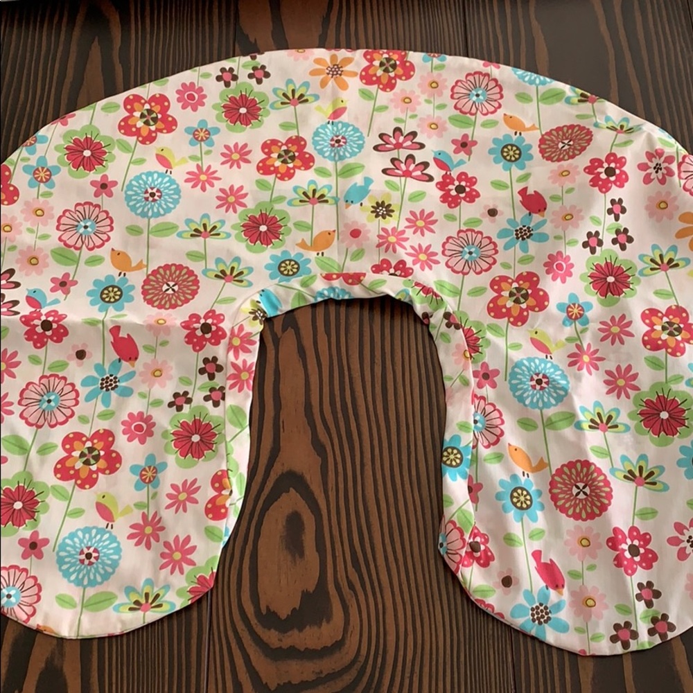 Boppy Cover